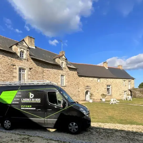 Chateaux & Manoirs