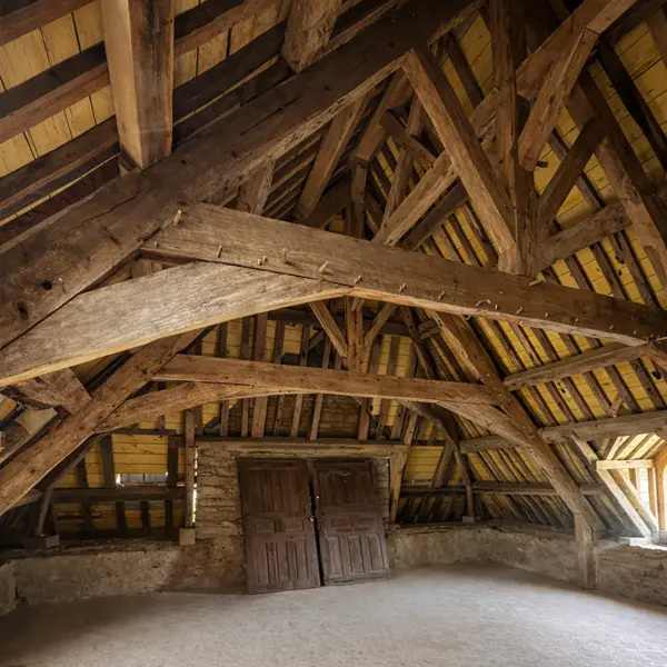 Chateaux & Manoirs