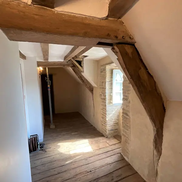 Chateaux & Manoirs