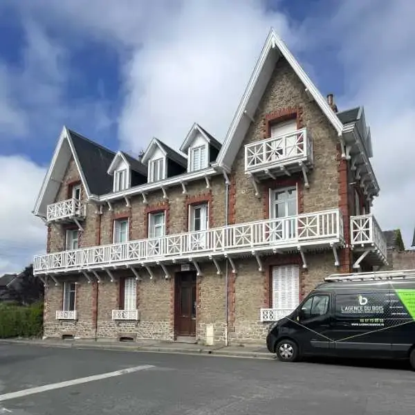 Copropriété