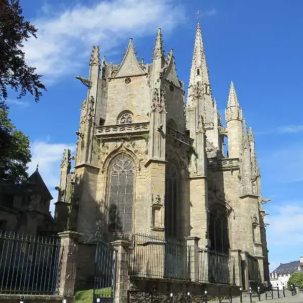 Église Notre-Dame-de-Paradis
