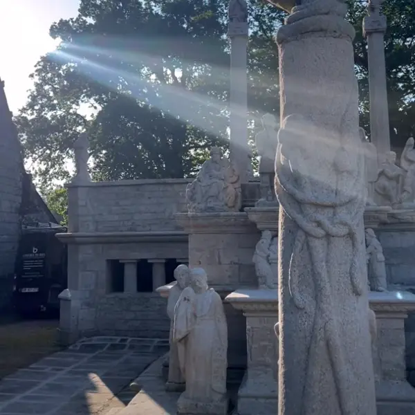 Monument historique