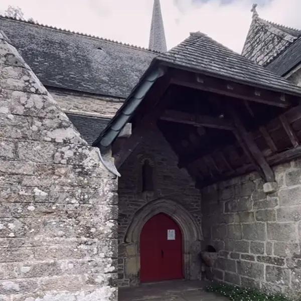Église du XVIe siècle