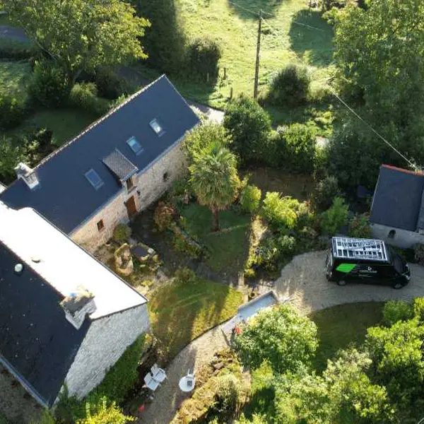 Propriété privée