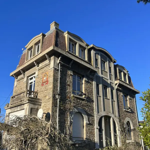 Résidence