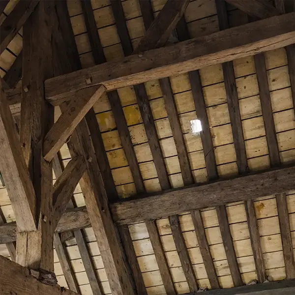 Chantier in-situ
