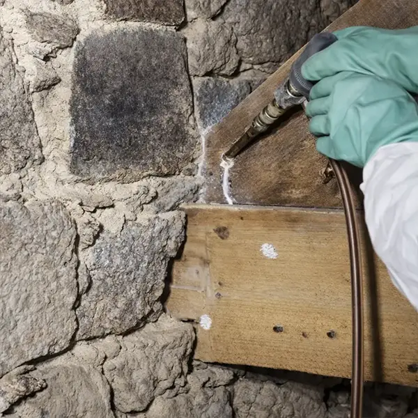 Injections en profondeur